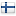 reiseroute.de server is located in Finland